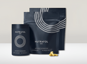 Review: Is Nutrafol The Best Science-Backed Hair Growth Supplement in 2025?