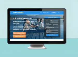 Review of Positive Singles: The Ultimate Guide for STD‑Positive Dating in 2025