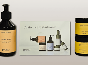 In-Depth Review & Analysis of Prose’s Personalized Haircare System