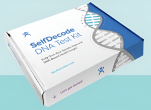 Review of SelfDecode: Unlocking Your Genetic Blueprint for Personalized Health