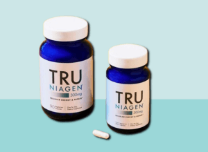 Review of Tru Niagen: A Deep-Dive into the Patented NAD⁺ Booster for Cellular Health
