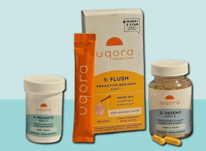 Review of the Effectiveness of Uqora on Preventing UTIs: User Experiences, Complaints, Side Effects, Product Comparisons