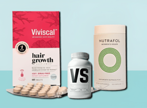 Viviscal Or Nutrafol: The Ultimate Hair Growth Supplement Showdown – Why Nutrafol Wins