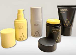 A Comprehensive Review and Expert-Tested Analysis of Agency Skincare 