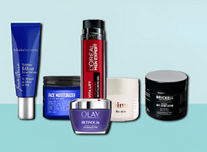 Top 6 Men’s Anti‑Aging Creams to Smooth Wrinkles & Firm Skin: Expert-Tested Solutions