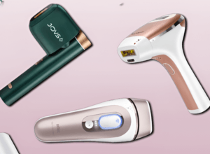The 7 Best At-Home Laser Devices For Hair Removal in 2025