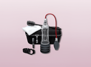 A Comprehensive Guide to Selecting the Ideal Penis Pump for Enhanced Performance in 2025