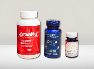 The Top 3 Supplements to Increase Women’s Testosterone: Expert Reviews and Proven Results