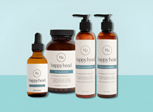 Happy Head Custom Hair Loss Solutions: An In‑Depth, Expert Evaluation & Review