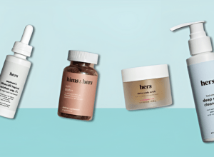 A Comprehensive Review of Hers’ Weight Loss, Hair Care, Skincare, and Sexual Health Solutions