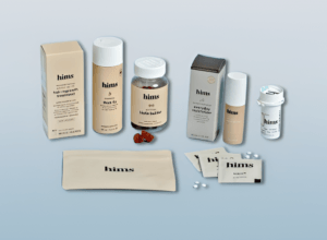 An In-Depth Review of Hims: Men’s Telehealth, Hair Loss, and Sexual Health Solutions