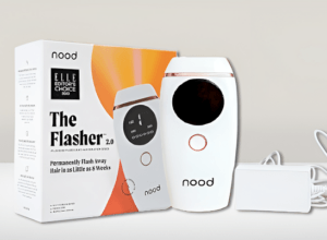 Nood Flasher 2.0 IPL Hair Removal Device Reviews: The Ultimate In‑Depth Look