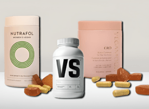 Comparing Nutrafol and Vegamour: Which Hair Growth Solution is Right for You?