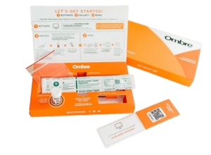 Comprehensive Review of Ombre’s Test for Gut Health: Insights and Results