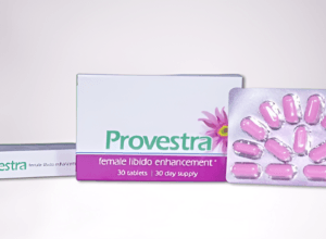 Provestra: A Comprehensive Expert Analysis & Review of Female Libido Enhancement & Menopause Relief