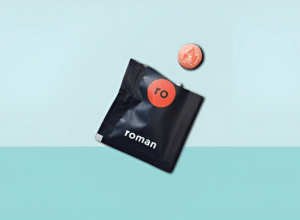 Ro Sparks: A Deep Dive & Review of the 2-in-1 ED Treatment That Promises Fast, Long-Lasting Results