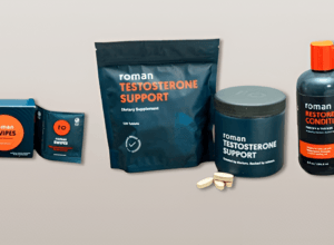 Review of Romans Ultimate Telehealth Experience for Men’s Health