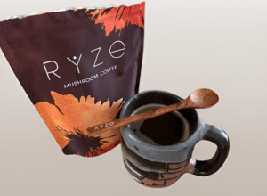 RYZE Mushroom Coffee: A Comprehensive, Expert-Led Review into the Hype, Health Benefits, and Real-World Experience
