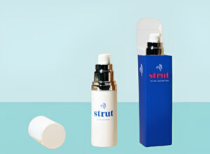 Review of Strut Health: A Definitive Telehealth Experience for Sex, Skin & Hair