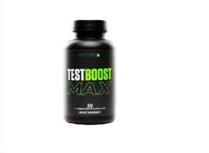 Review of Test Boost Max: The Ultimate Expert Analysis on Natural Testosterone Boosting
