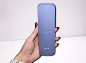 Ulike IPL Hair Removal Review: Is It the Best At-Home Solution?