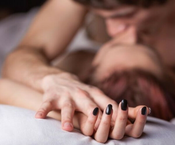 The Science of Intimacy: Unlocking the Profound Health Benefits of Sexual Intercourse