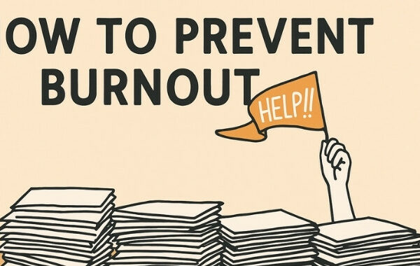 The Workplace Burnout Epidemic: Why We’re All Exhausted and How to Reclaim Your Well-being