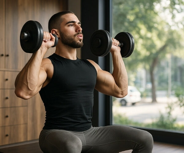 No Time to Exercise? The Power of 4-Minute Micro-Workouts